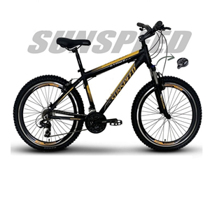 دوچرخه کوهستان سان اسپید SUNSPEED کد 2709 مدل STRIKE سایز 27.5-اسباب بازی